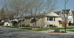 3700 N Sayre Ave Chicago, IL 60634