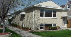 3700 N Sayre Ave Chicago, IL 60634
