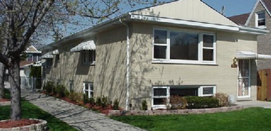 3700 N Sayre Ave Chicago, IL 60634