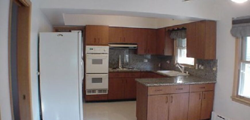 3700 N Sayre Ave Chicago, IL 60634