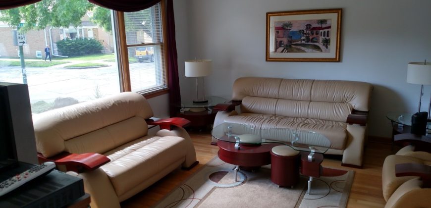 3700 N Sayre Ave Chicago, IL 60634