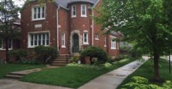 5101 N Hamlin Avenue Chicago, IL. 60625