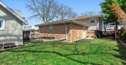 7600 S Oconto Ave, Bridgeview, IL 60455