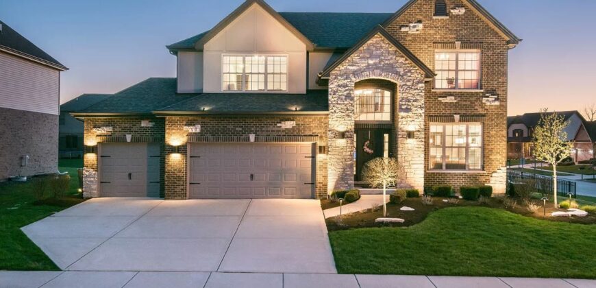 Lockport, IL 60441