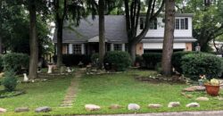 913 Longmeadow Dr, Glenview, IL 60025