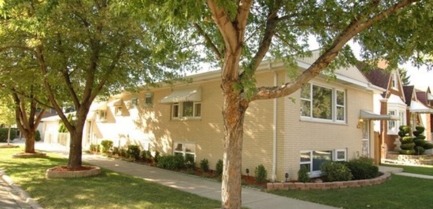 3700 N Sayre Ave Chicago, IL 60634
