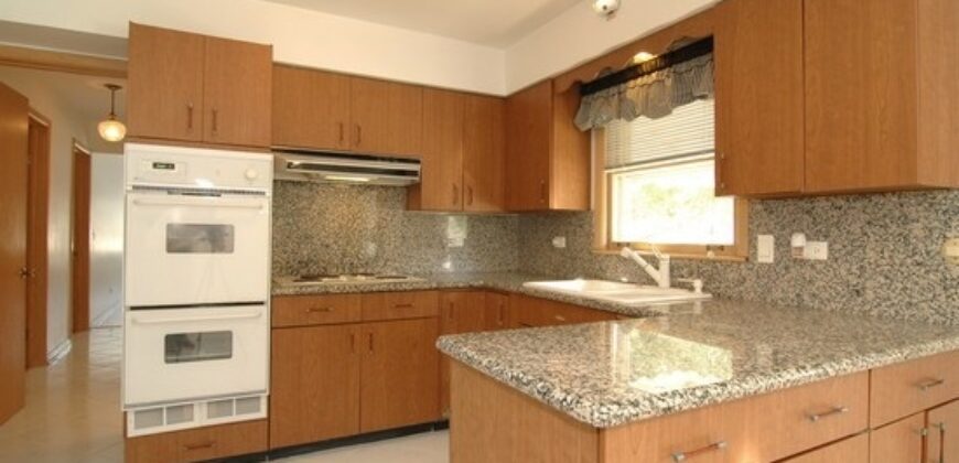 3700 N Sayre Ave Chicago, IL 60634