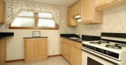 3700 N Sayre Ave Chicago, IL 60634