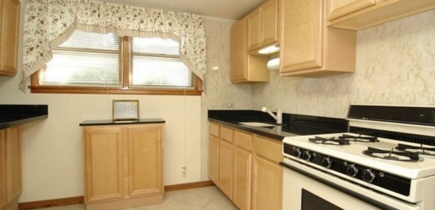 3700 N Sayre Ave Chicago, IL 60634