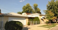3700 N Sayre Ave Chicago, IL 60634