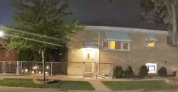 3700 N Sayre Ave Chicago, IL 60634